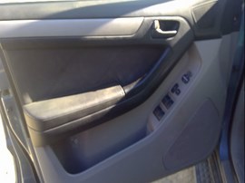 2004 TOYOTA 4RUNNER, BLUE, SR5, 4.0, AT, 4WD,  Z25950